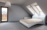 Llansantffraed bedroom extensions